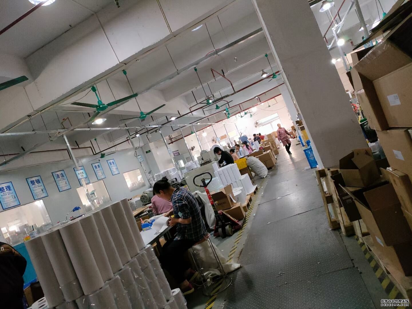 药品类标签定制-口服液不干胶印刷