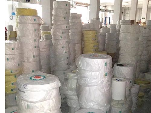 寒冷天气怎么存储不干胶材料和油墨你做对多少?