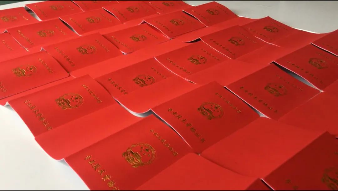 2021印刷工程专业职称证书核发,2022职称申报攻略在此!