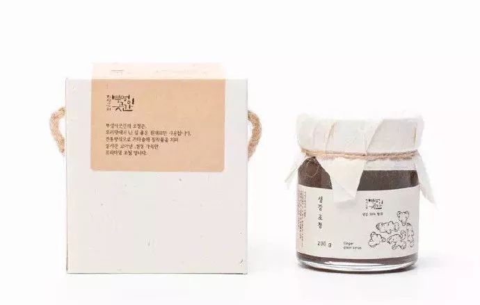 食品包装标签设计,观包装、赏标签