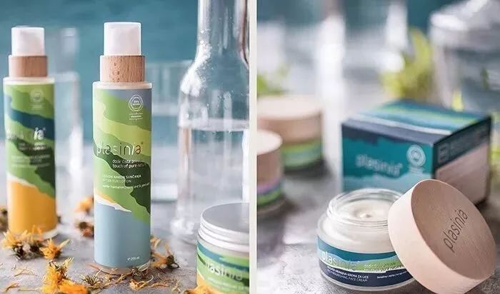 能让你怦然心动的化妆品标签印刷