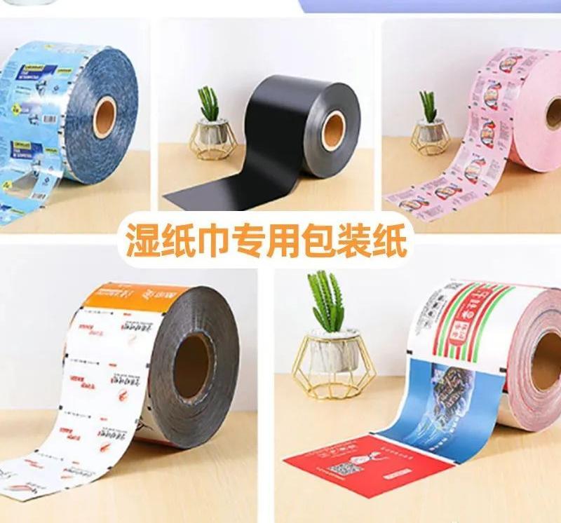 什么是卷膜?一文了解卷膜标签特性及应用