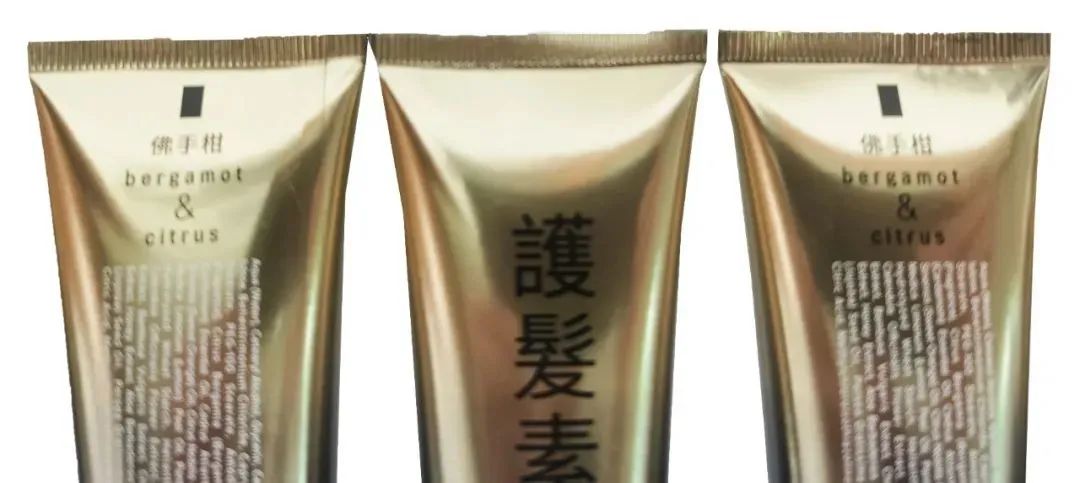 华益软管标签的选材及加工技术！