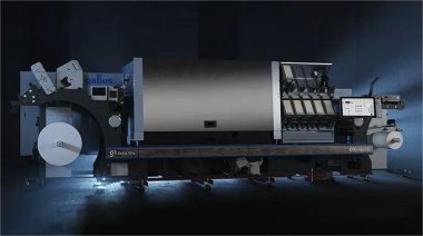 捷拉斯推出豪华级数字标签印刷设备,柔版印刷为什么重要?