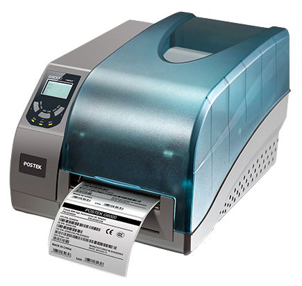 不干胶标签打印机如何操作