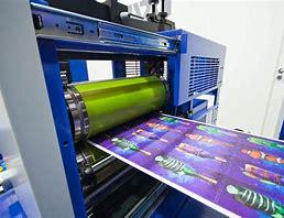 数字印刷、柔印与胶印：哪种方法最适合可持续发展驱动的市场