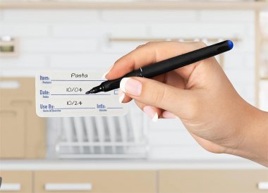 什么是水溶解环保标签?