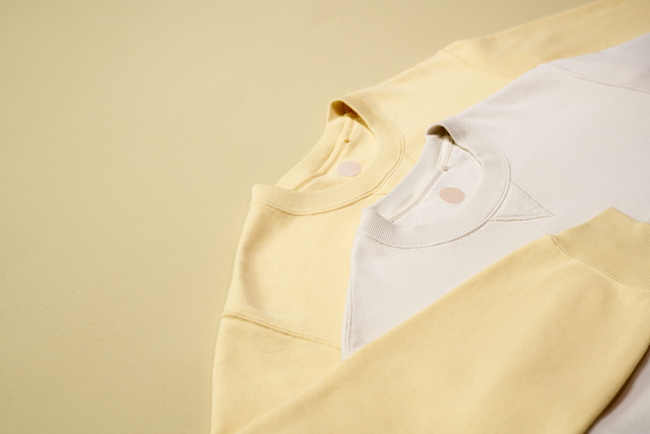 服装标签:热转印标签和直接服装印花哪个最好?