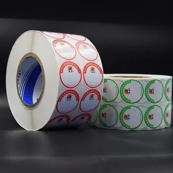 PVC不干胶标签的优缺点是什么