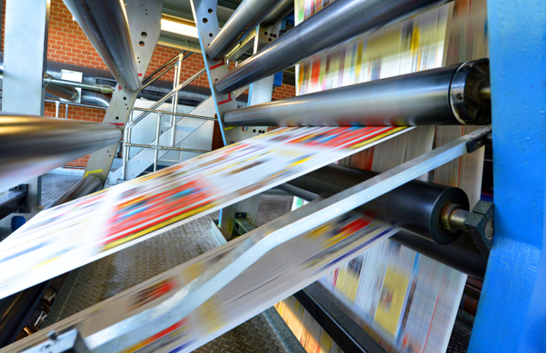 探索提高标签生产效率的印刷方法