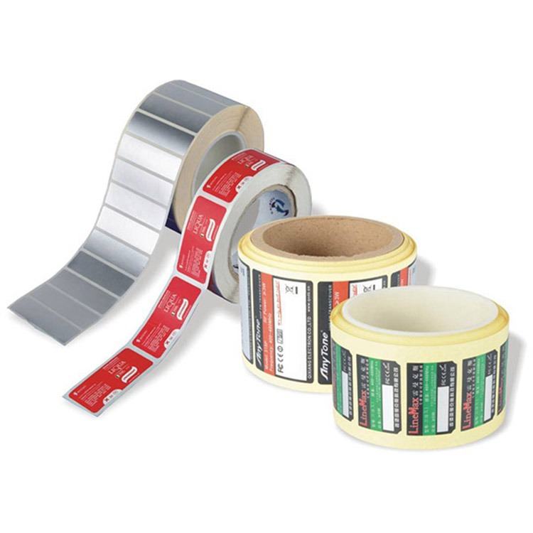 不干胶标签印刷过程中注意事项有哪些？