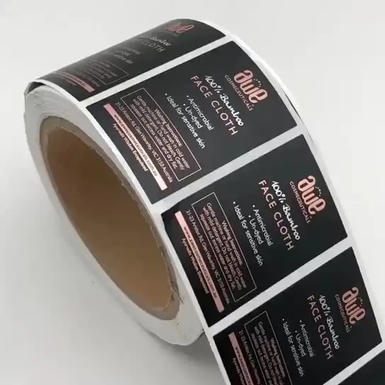 如何结合用户人群设计葡萄酒标签