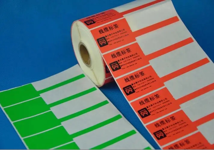不干胶标签的纸质基材有哪些分类？