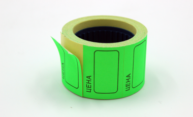 深度解析:不干胶标签胶粘剂的多样世界