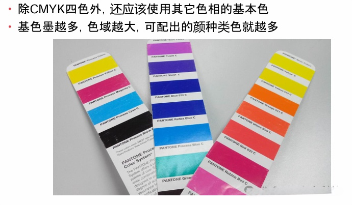 印刷业数字化转型中的油墨管理革命
