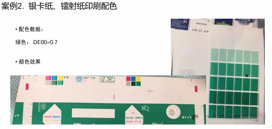 印刷业数字化转型中的油墨管理革命