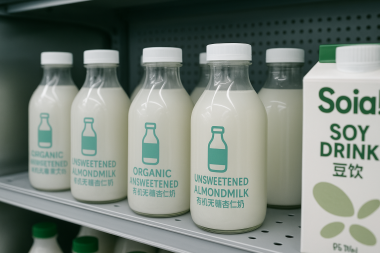 什么是 BOPP 标签?一文看懂材质、优势与选择