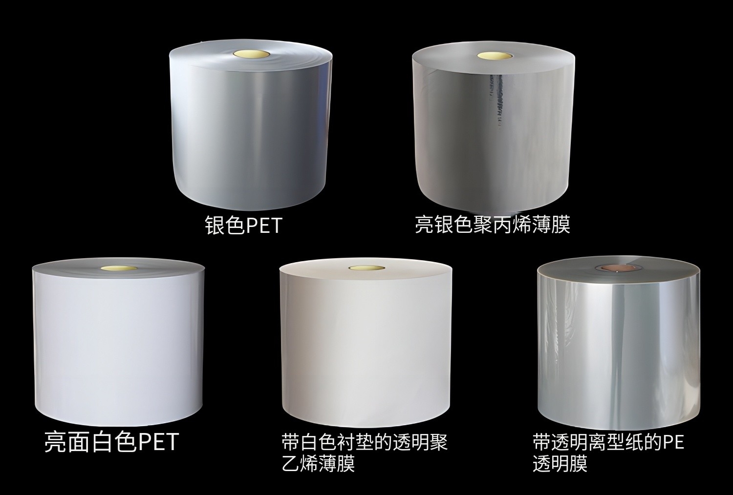 不干胶标签面材与模切工艺的关系解析（纸质+薄膜材料全攻略）