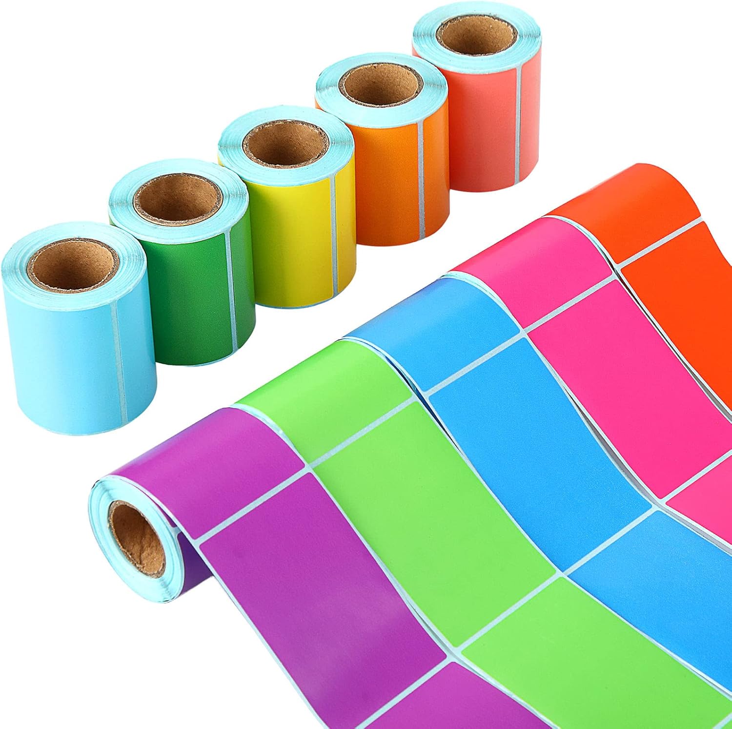 不干胶标签面材与模切工艺的关系解析（纸质+薄膜材料全攻略）